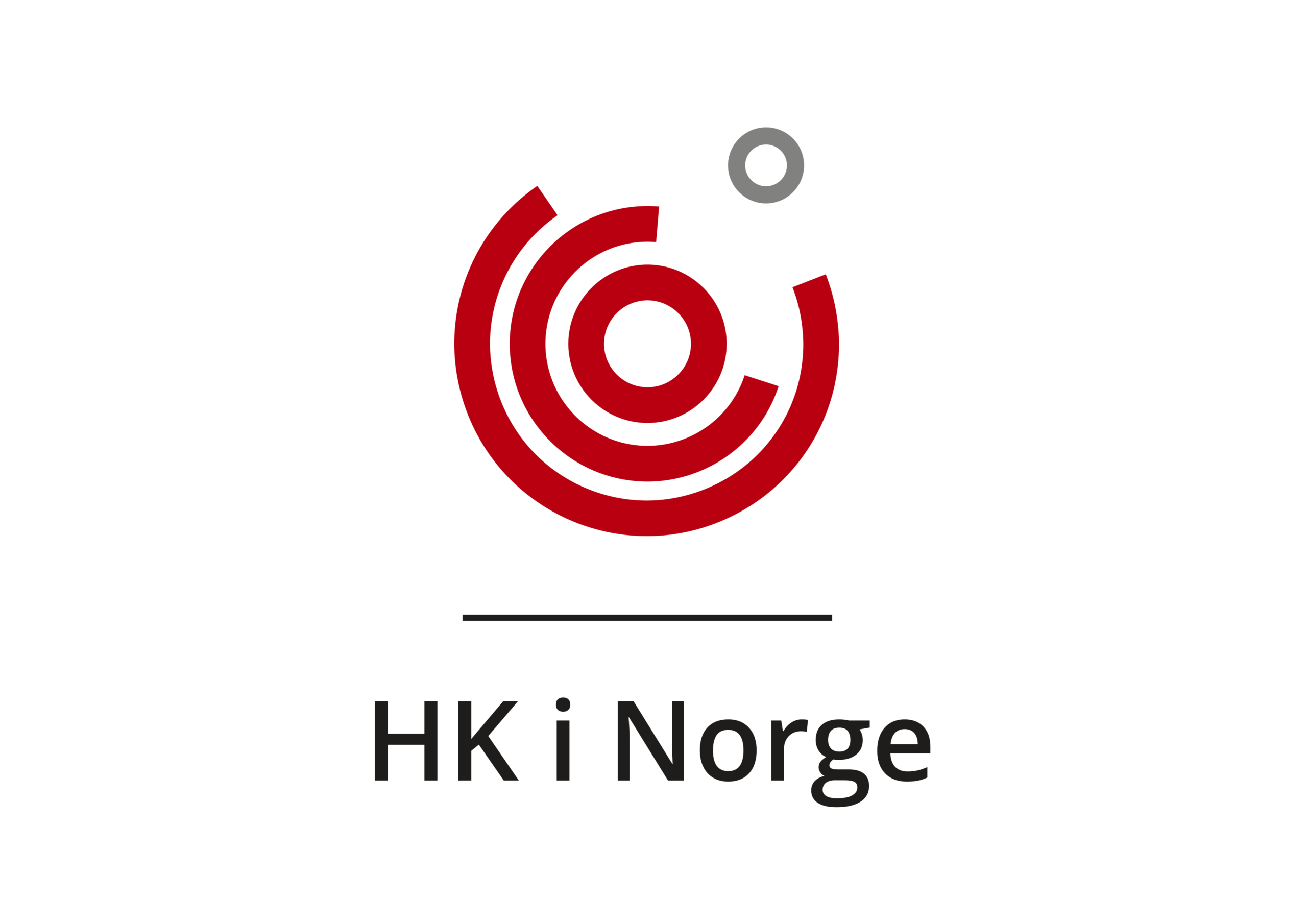 Logo Handel og Kontor