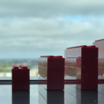 Foto: Legoklosser: 5 steg til ISO 9001