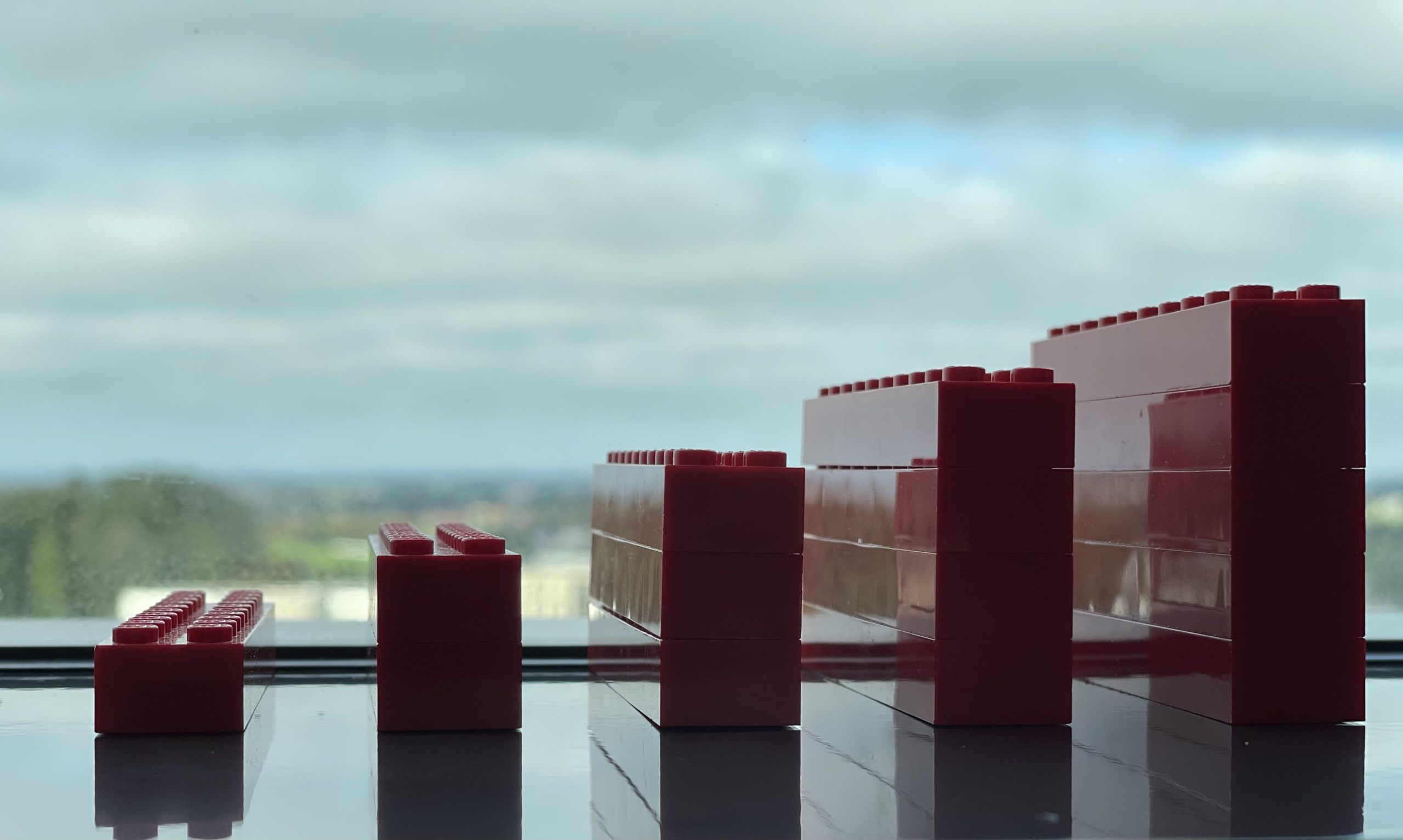 5 steg til ISO 9001-sertifisering