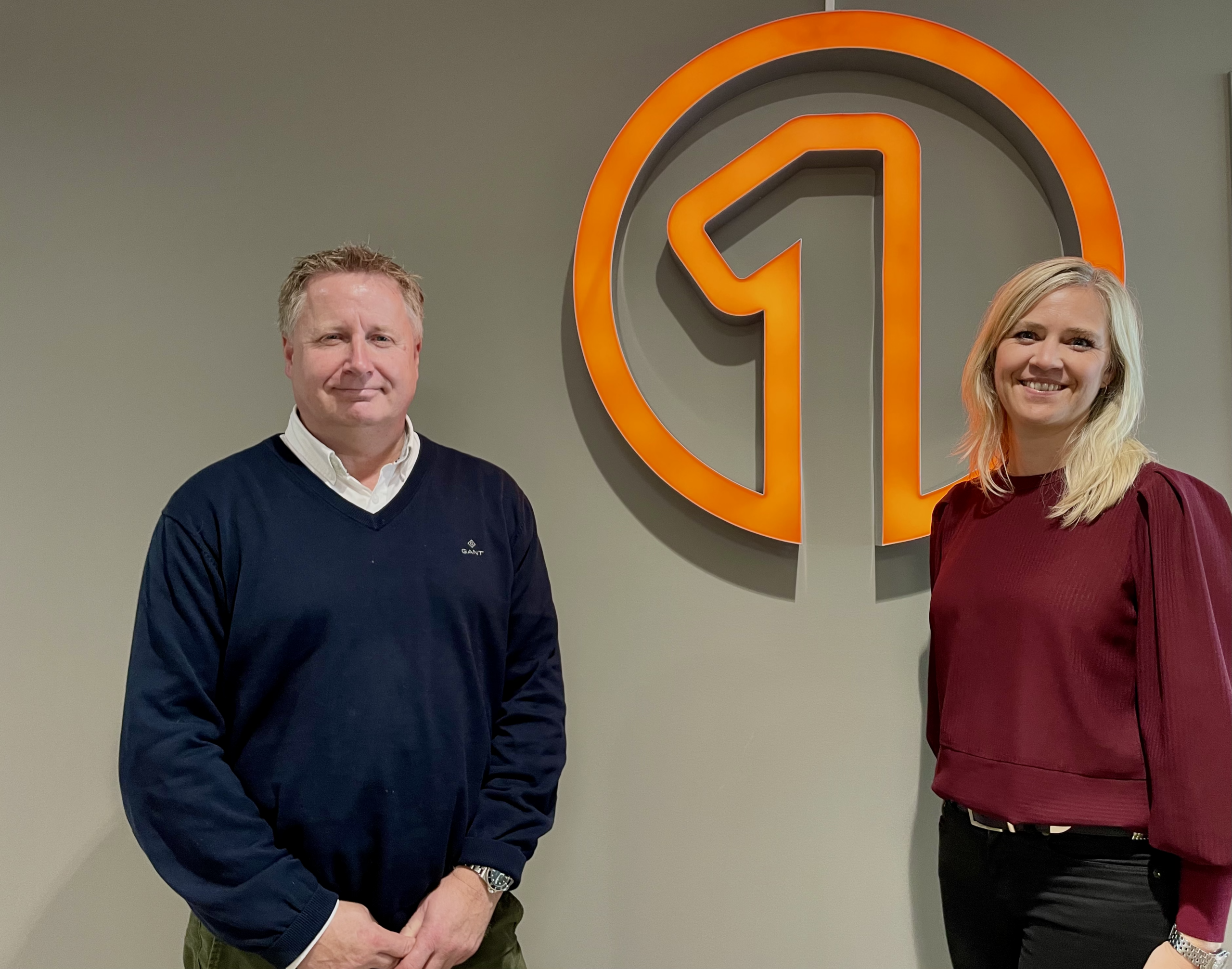 Solid egeninnsats og fagekspertise fikk fart på Oneparks vei mot ISO-sertifisering