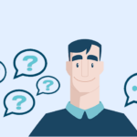 Samspillet mellom Ai-assistenten Henry og HR.