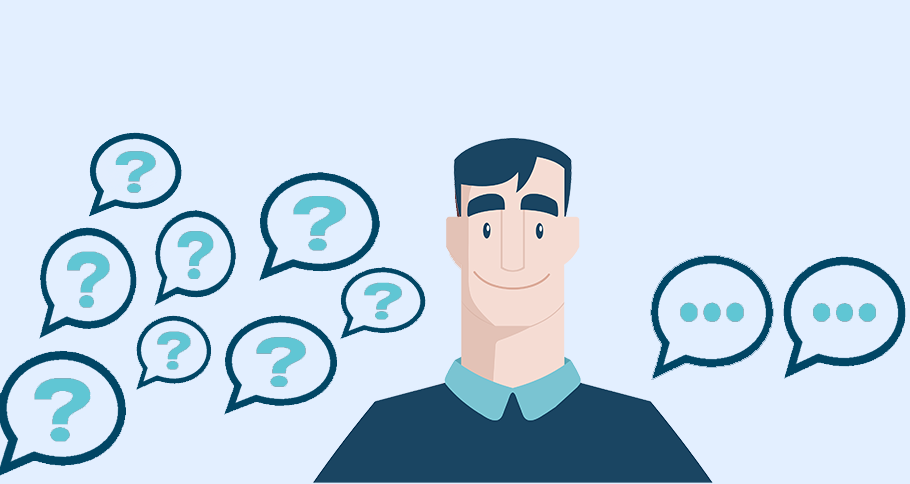 Samspillet mellom Ai-assistenten Henry og HR.