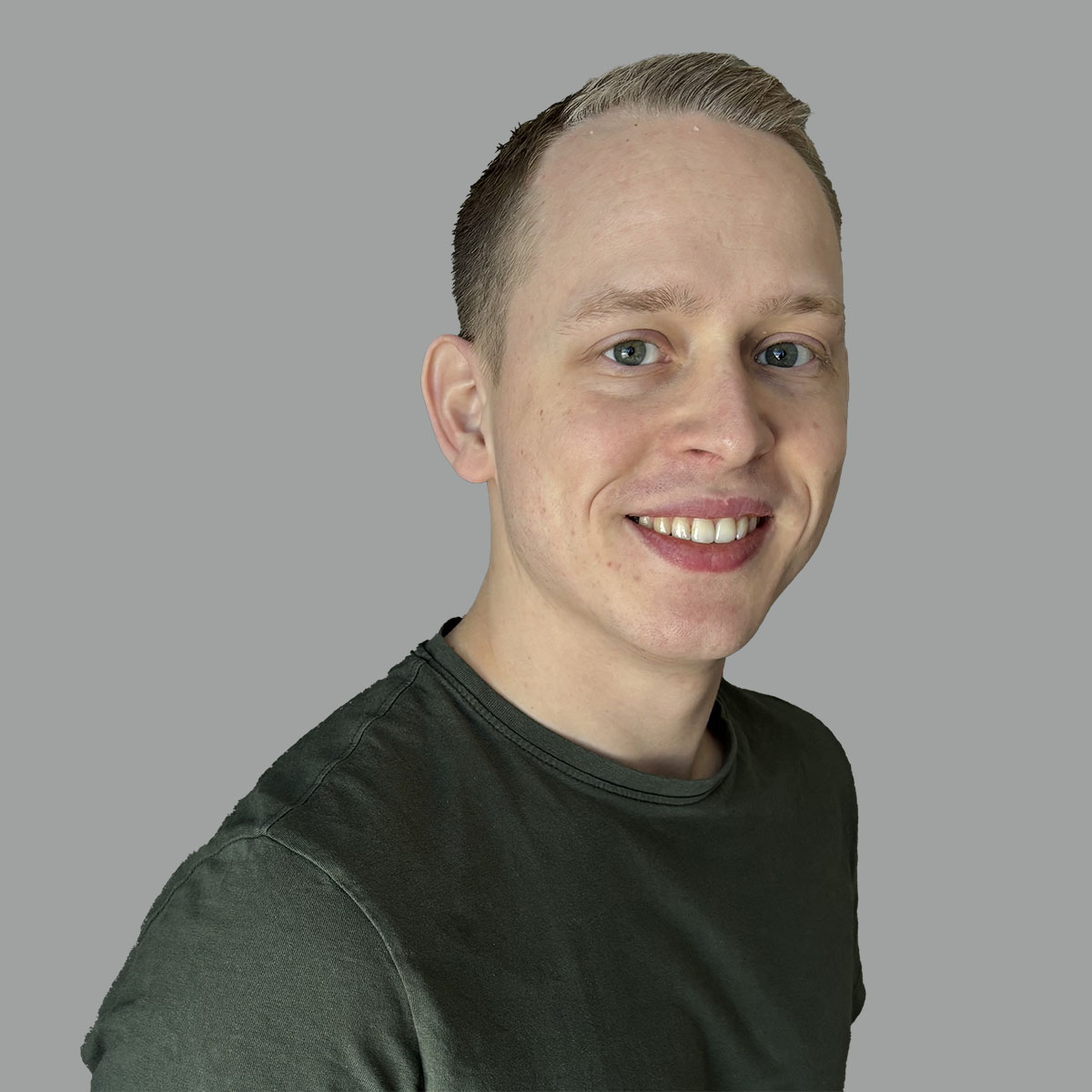 Bilde av: Eivind Rodvelt Nåden