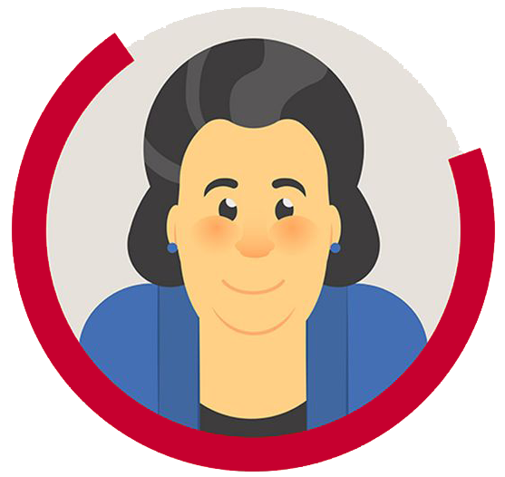 HK i Norges Ai-assistent, Sidsel