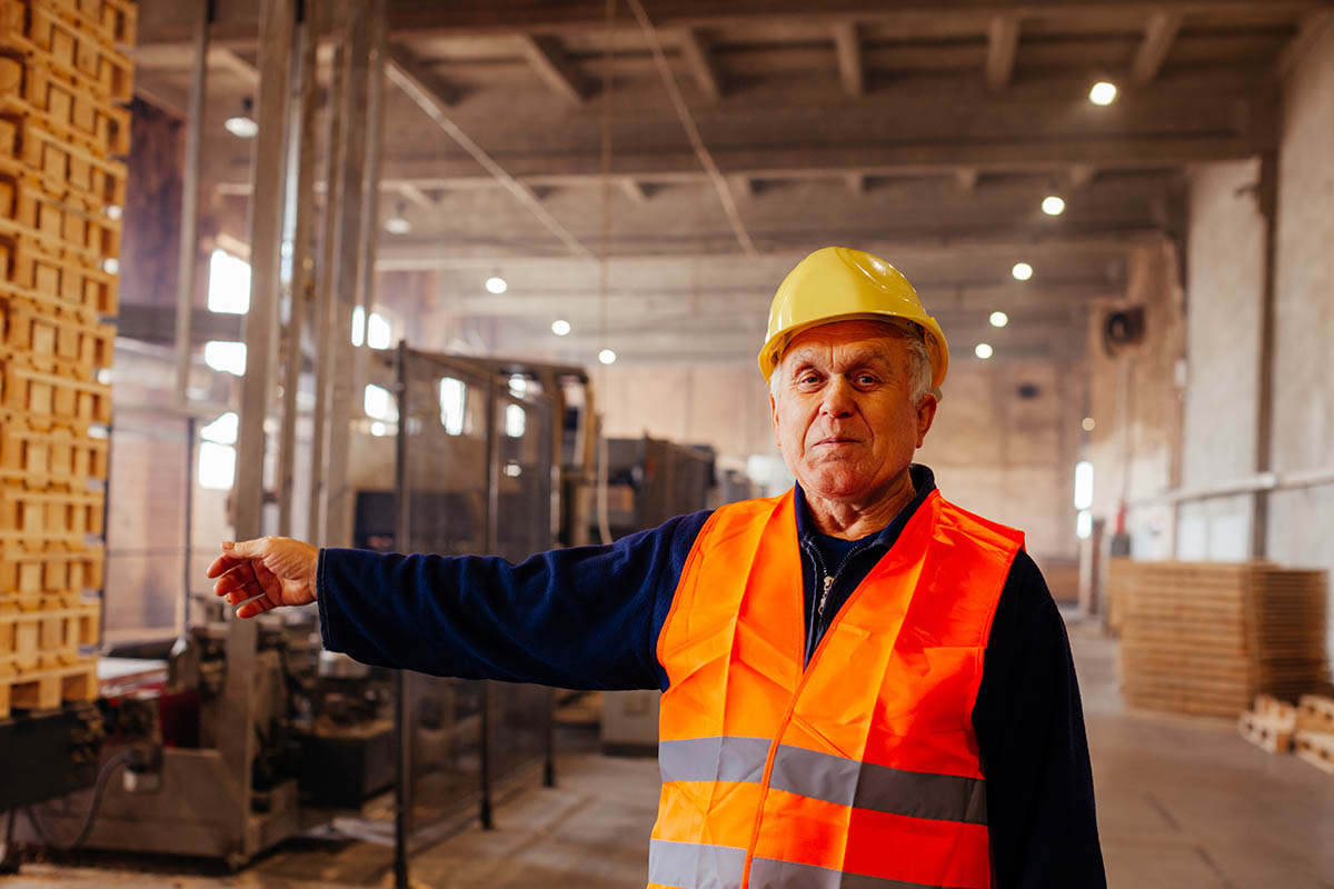 Flere kan jobbe til de blir 72 år