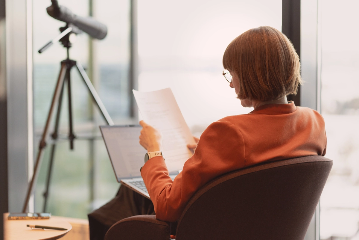 Derfor skal du jobbe strategisk med HR