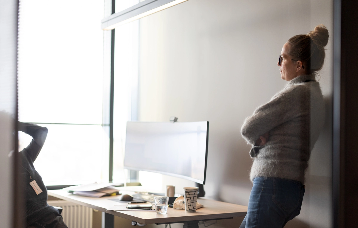 Slik håndterer du fortrinnsretten etter en nedbemanning