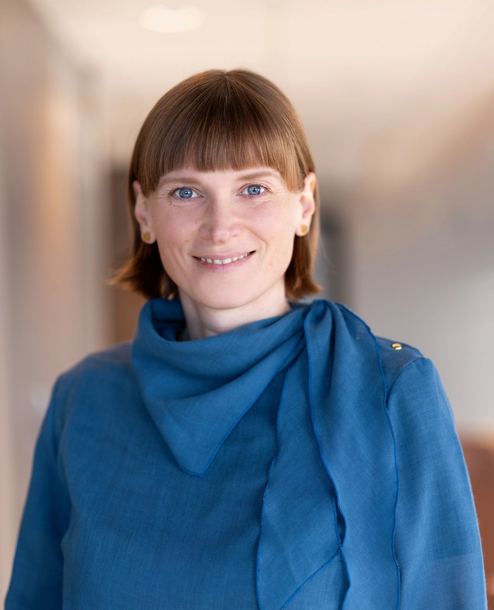 Bilde av: Marte Hagerup Røken