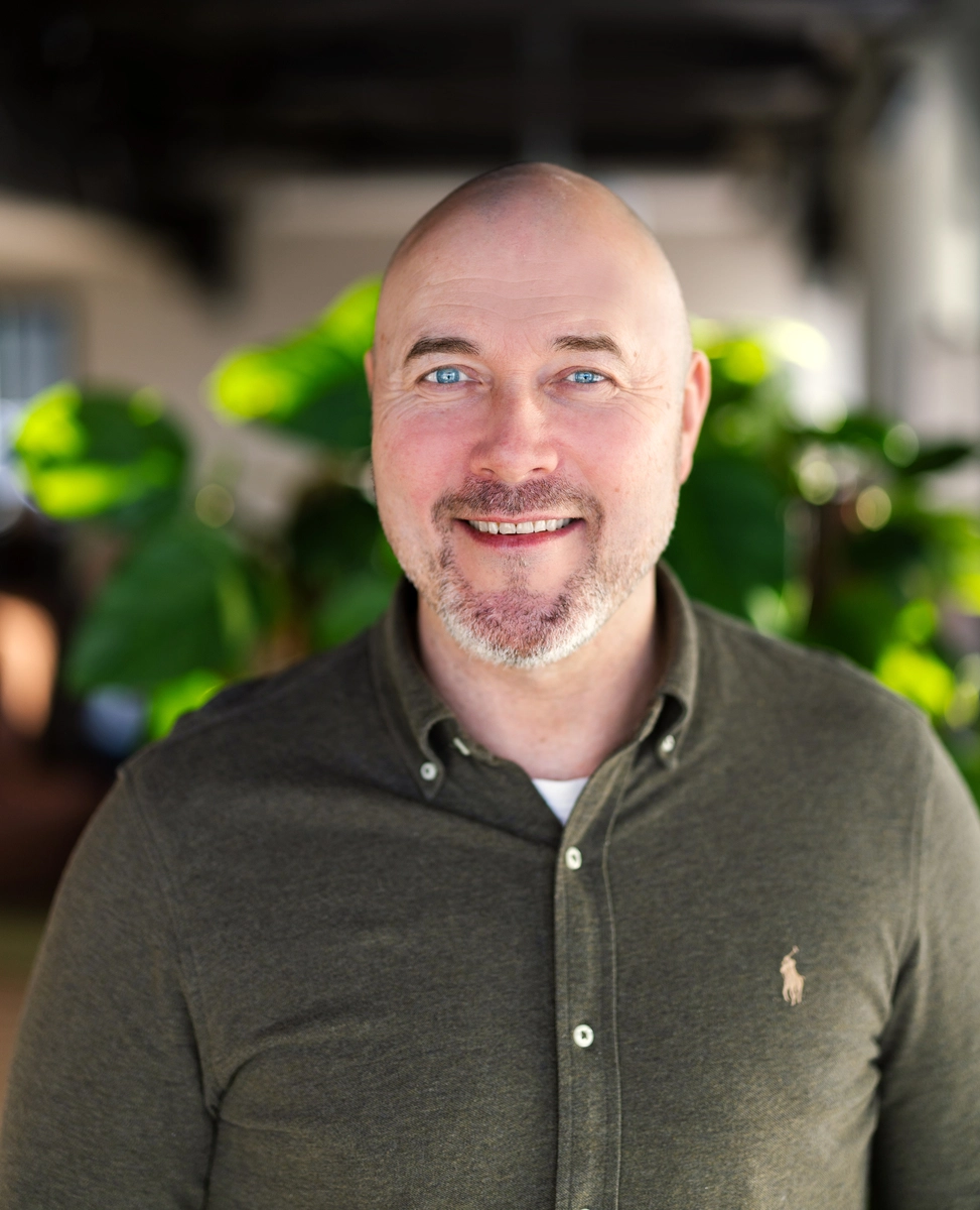 Bilde av: Morten Moene