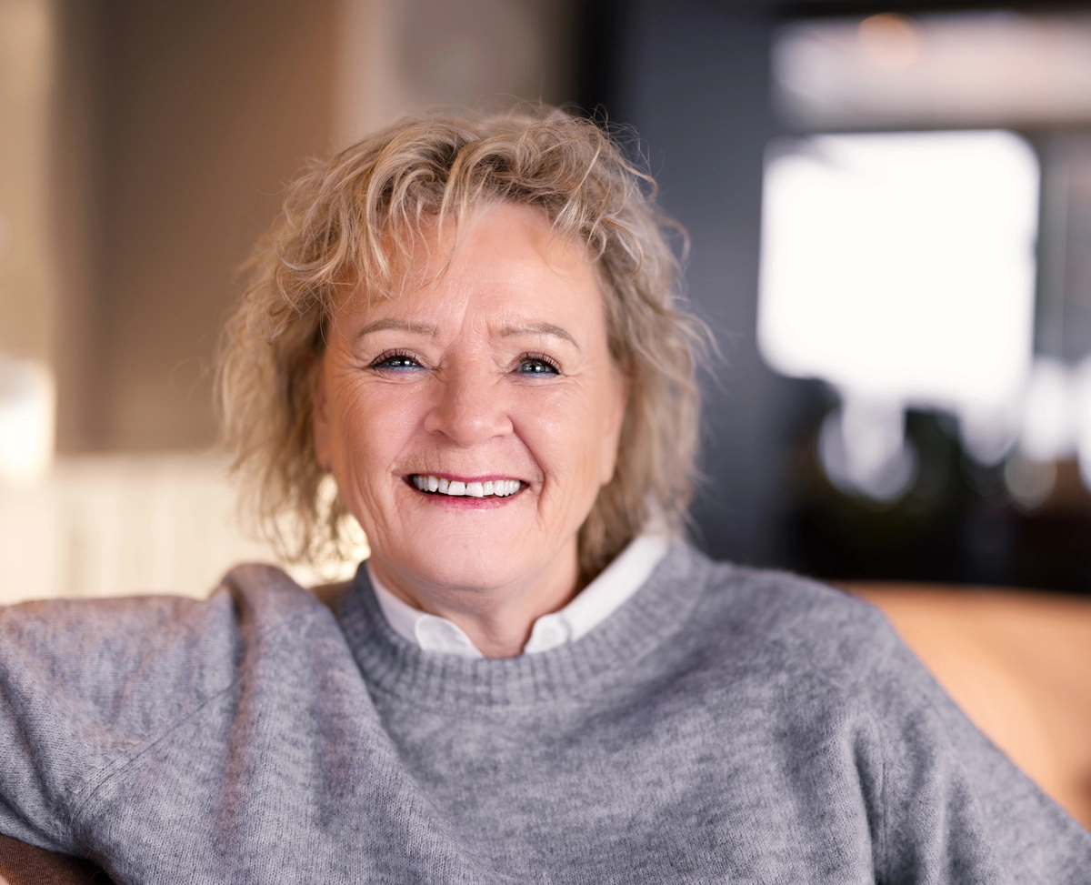 Bilde av: Anne E. Hermansen