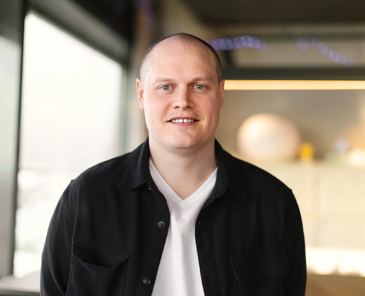 Bilde av: Aslak Ravndal