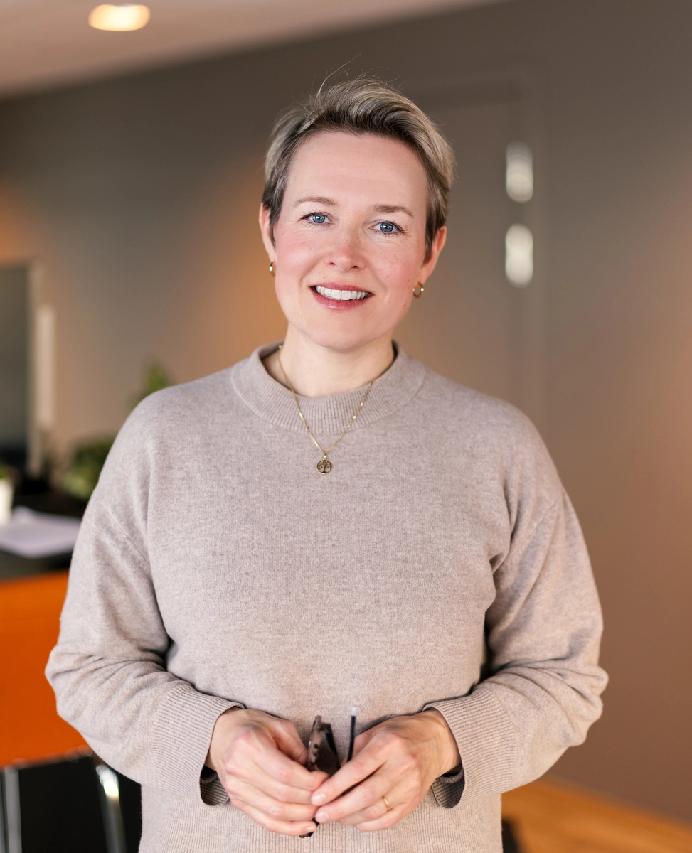 Bilde av: Hilda Bådsvik