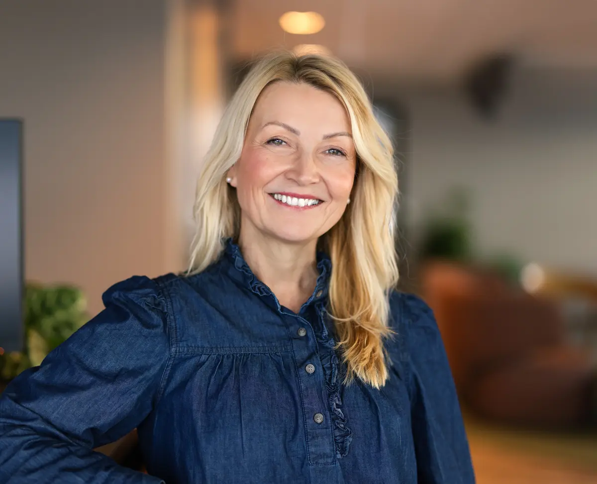 Bilde av: Sonja Hauan